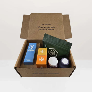Bundle Builder - Terra Health Essentials